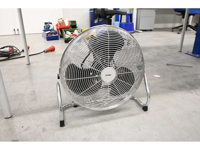 Domo do8131 ventilator - afbeelding 1 van  4