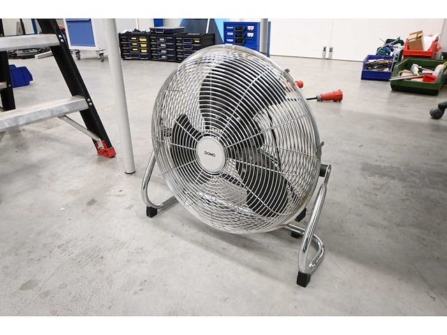 Domo do8131 ventilator - afbeelding 2 van  4
