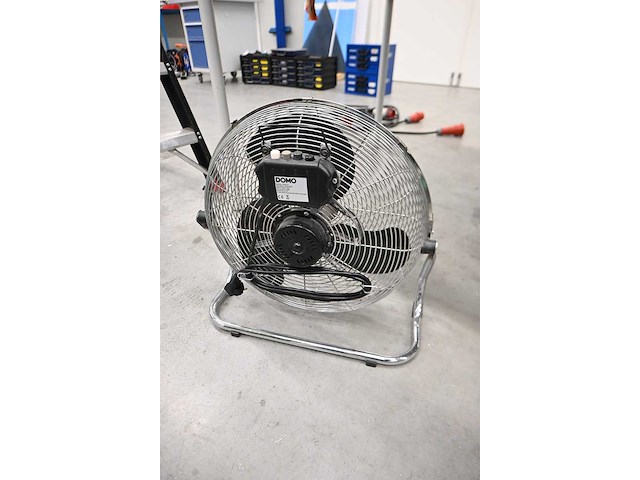 Domo do8131 ventilator - afbeelding 3 van  4