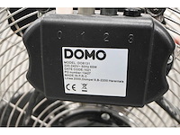 Domo do8131 ventilator - afbeelding 4 van  4