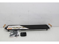 Domo do8313tp teppanyaki xxl 'family & friends' houtlook - afbeelding 2 van  2