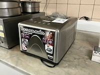 Domo do90661 roomijsmachine