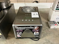 Domo do90661 roomijsmachine - afbeelding 2 van  4