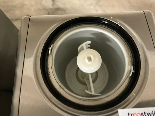 Domo do90661 roomijsmachine - afbeelding 4 van  4