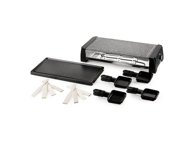 Domo do9189g gourmetstel 8 personen - afbeelding 1 van  3