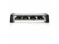 Domo do9189g gourmetstel 8 personen - afbeelding 3 van  5