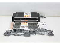 Domo do9189g gourmetstel 8 personen - afbeelding 4 van  5