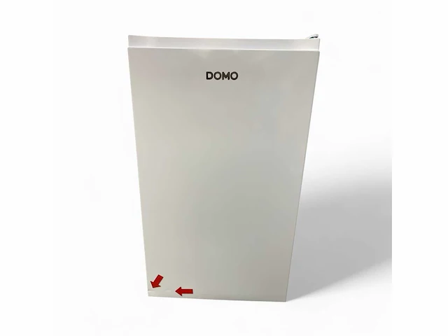 Domo do91911 e table model 94l wh - afbeelding 2 van  6