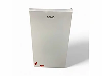 Domo do91911 e table model 94l wh - afbeelding 2 van  6