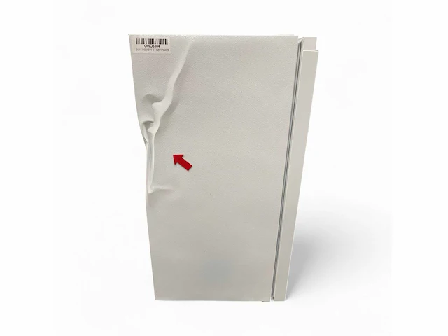 Domo do91911 e table model 94l wh - afbeelding 3 van  6