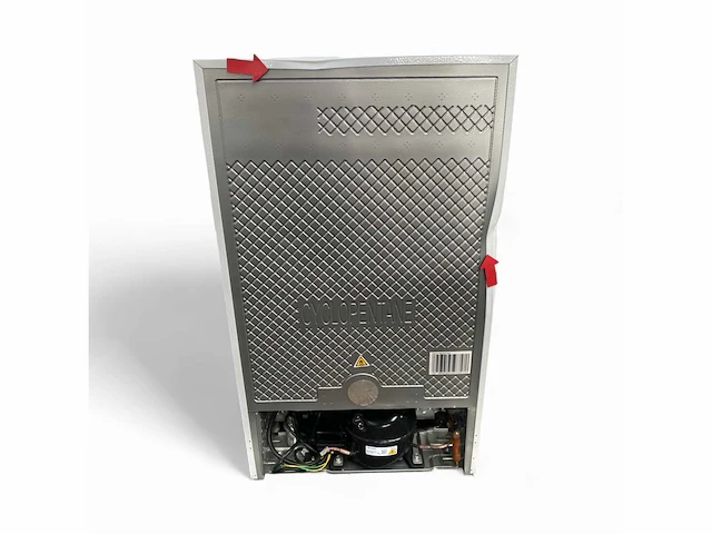 Domo do91911 e table model 94l wh - afbeelding 4 van  6