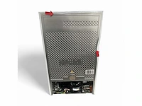 Domo do91911 e table model 94l wh - afbeelding 4 van  6