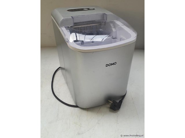 Domo do9200ib ijsblokjesmachine - afbeelding 1 van  3