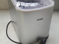 Domo do9200ib ijsblokjesmachine - afbeelding 1 van  3
