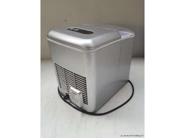 Domo do9200ib ijsblokjesmachine - afbeelding 2 van  3