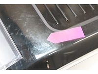 Domo do9220ib ijsblokjesmaker 12 kg/24 uur 15 l inclusief receptenboekje zwart - afbeelding 4 van  4