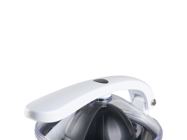 Domo do9269j fruitpers met hendel 'good morning' - afbeelding 3 van  6