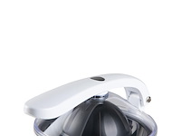 Domo do9269j fruitpers met hendel 'good morning' - afbeelding 3 van  6