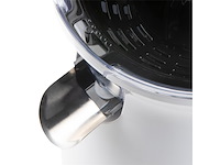 Domo do9269j fruitpers met hendel 'good morning' - afbeelding 4 van  6