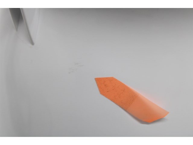 Domo do9269j fruitpers met hendel 'good morning' - afbeelding 6 van  6