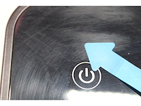 Domo do9286ib nugget ijsblokjesmachine met ijsschep grijs/zwart - afbeelding 3 van  3