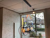 Domo hanglamp 3l - afbeelding 1 van  4