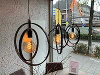 Domo hanglamp 3l - afbeelding 2 van  4