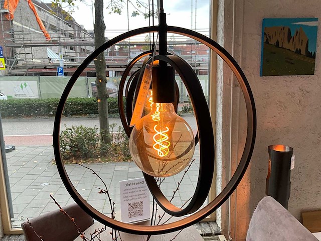 Domo hanglamp 3l - afbeelding 4 van  4