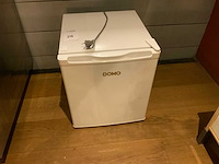 Domo jg010v koelkast - afbeelding 1 van  3