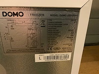 Domo jg010v koelkast - afbeelding 3 van  3