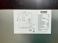 Domo koelkast retourgoed - afbeelding 5 van  6