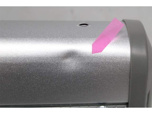 Domo kx012 insectenkiller uv lamp 2x10w zilver - afbeelding 4 van  4