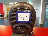 Domo - afbeelding 5 van  7
