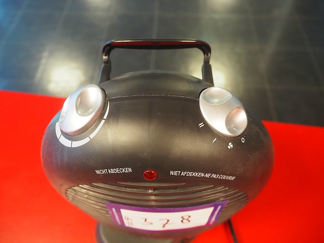 Domo - afbeelding 6 van  7