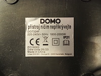 Domo - afbeelding 7 van  7