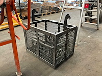 Dompel frame - afbeelding 1 van  6