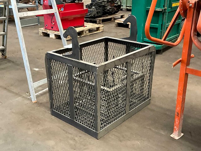 Dompel frame - afbeelding 2 van  6