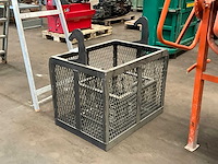 Dompel frame - afbeelding 2 van  6