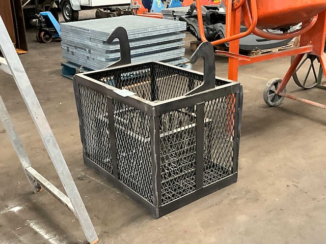 Dompel frame - afbeelding 3 van  6