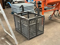 Dompel frame - afbeelding 3 van  6