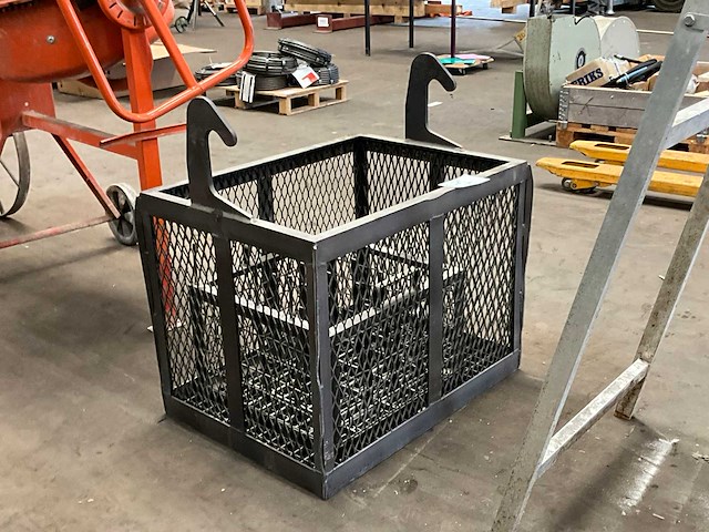 Dompel frame - afbeelding 4 van  6