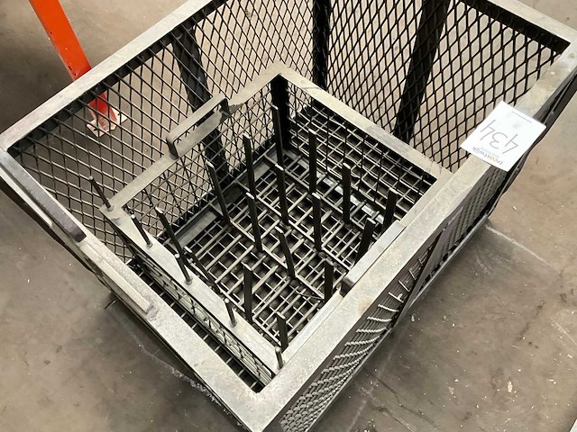 Dompel frame - afbeelding 5 van  6