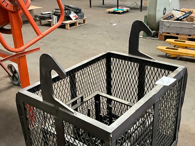 Dompel frame - afbeelding 6 van  6