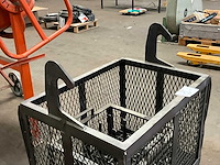 Dompel frame - afbeelding 6 van  6