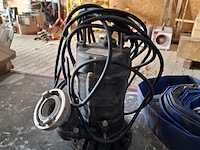 Dompel vuilwaterpomp uw400 - afbeelding 3 van  7
