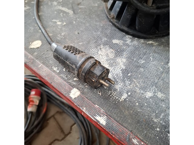 Dompel vuilwaterpomp uw400 - afbeelding 5 van  7