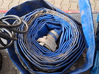 Dompel vuilwaterpomp uw400 - afbeelding 6 van  7