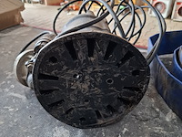 Dompel vuilwaterpomp uw400 - afbeelding 7 van  7