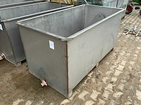 Dompelbad - afbeelding 1 van  5