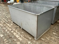 Dompelbad - afbeelding 2 van  5